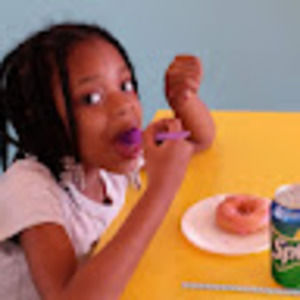 Meet your Posher, Deborah